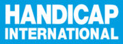 logo de handicap international